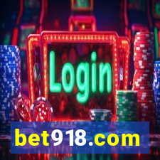 bet918.com