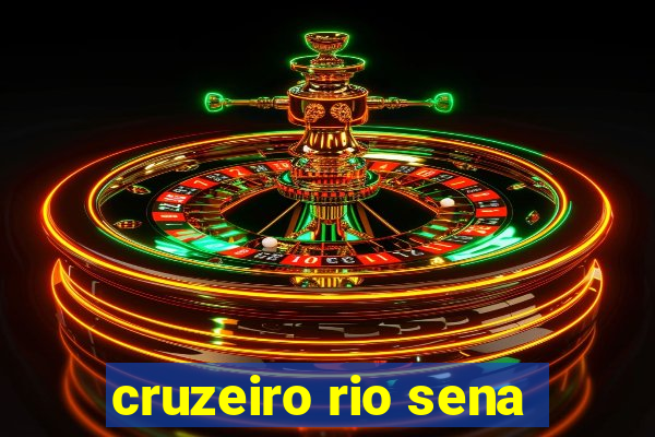 cruzeiro rio sena