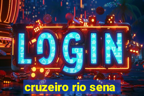 cruzeiro rio sena