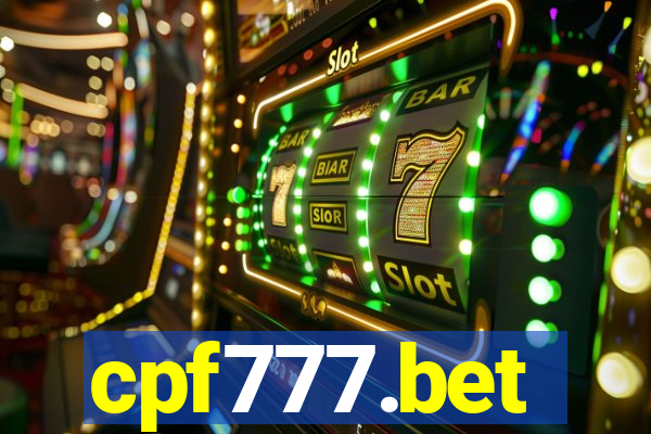 cpf777.bet