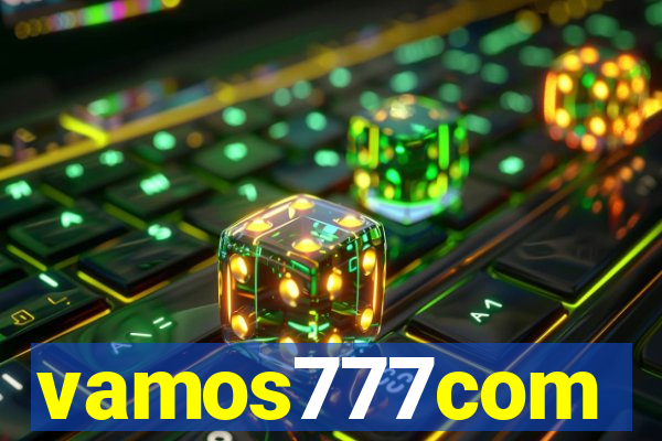 vamos777com