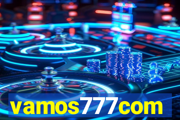 vamos777com