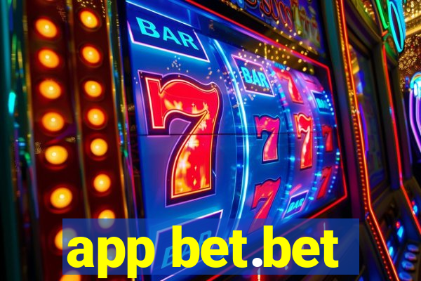 app bet.bet