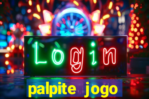 palpite jogo barcelona hoje