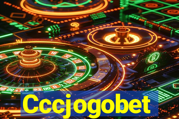 Cccjogobet