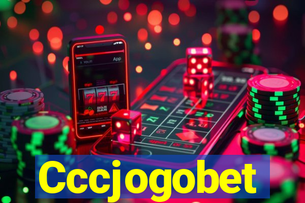 Cccjogobet