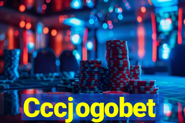 Cccjogobet