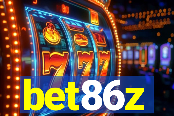 bet86z