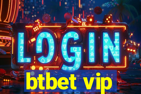 btbet vip