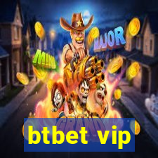 btbet vip