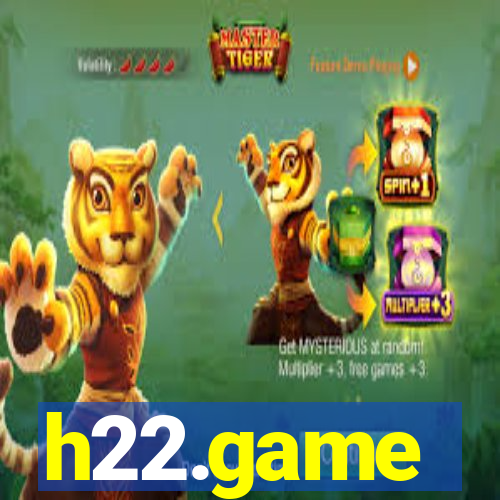 h22.game