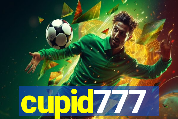 cupid777