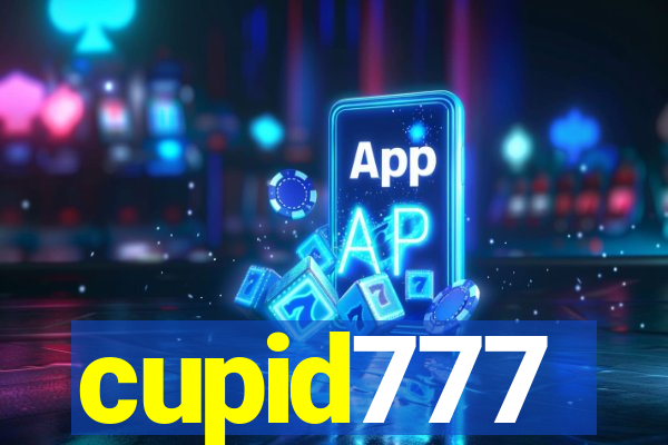 cupid777