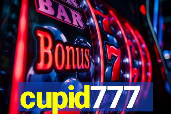 cupid777