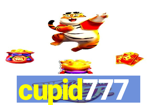 cupid777