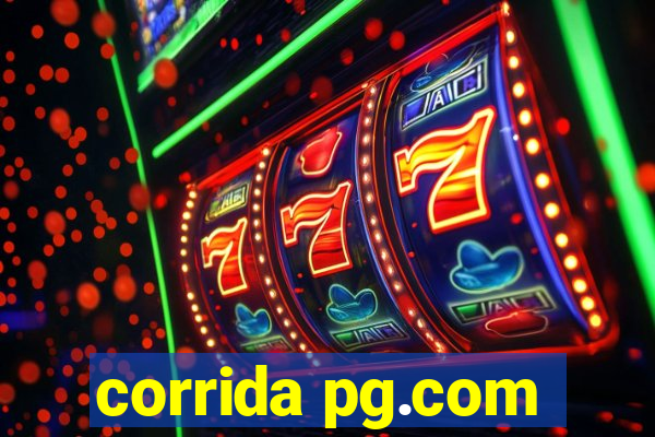 corrida pg.com