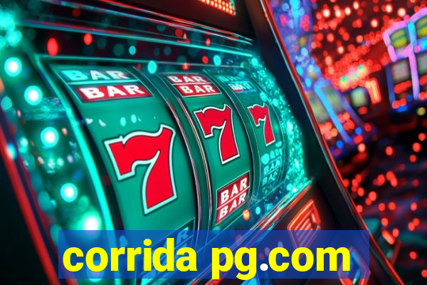 corrida pg.com