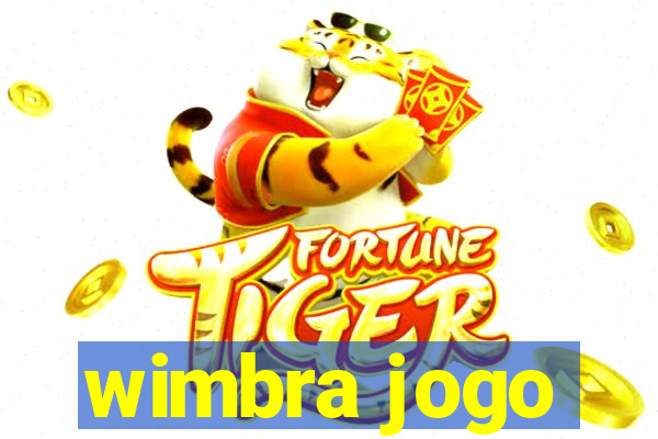 wimbra jogo