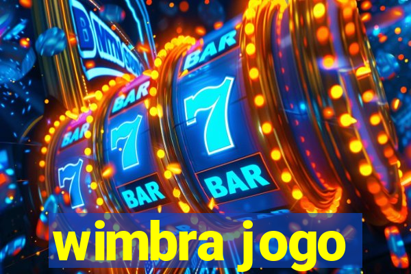 wimbra jogo