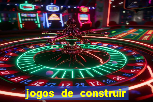 jogos de construir cidades antigas