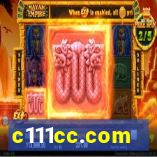 c111cc.com