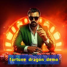 fortune dragon demo aposta de 500