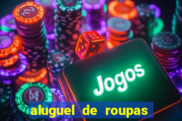 aluguel de roupas gauchas em porto alegre