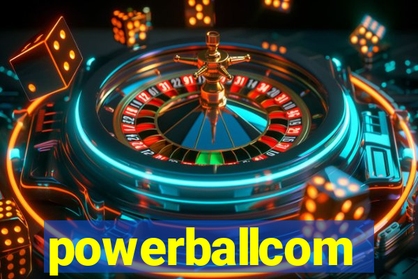 powerballcom