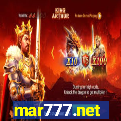 mar777.net