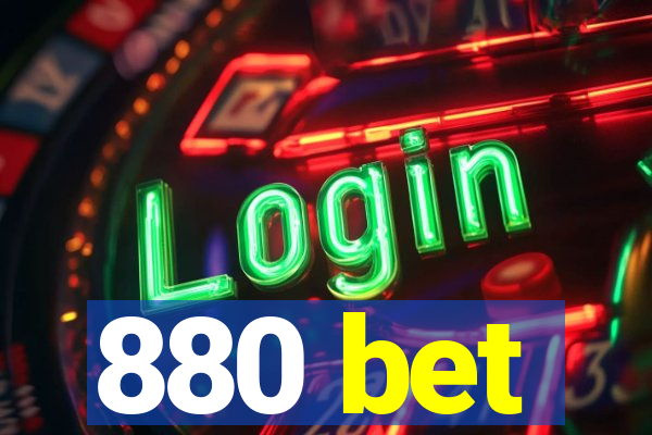 880 bet