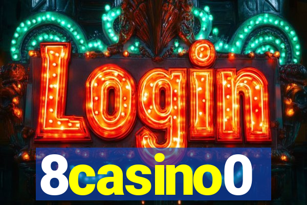 8casino0