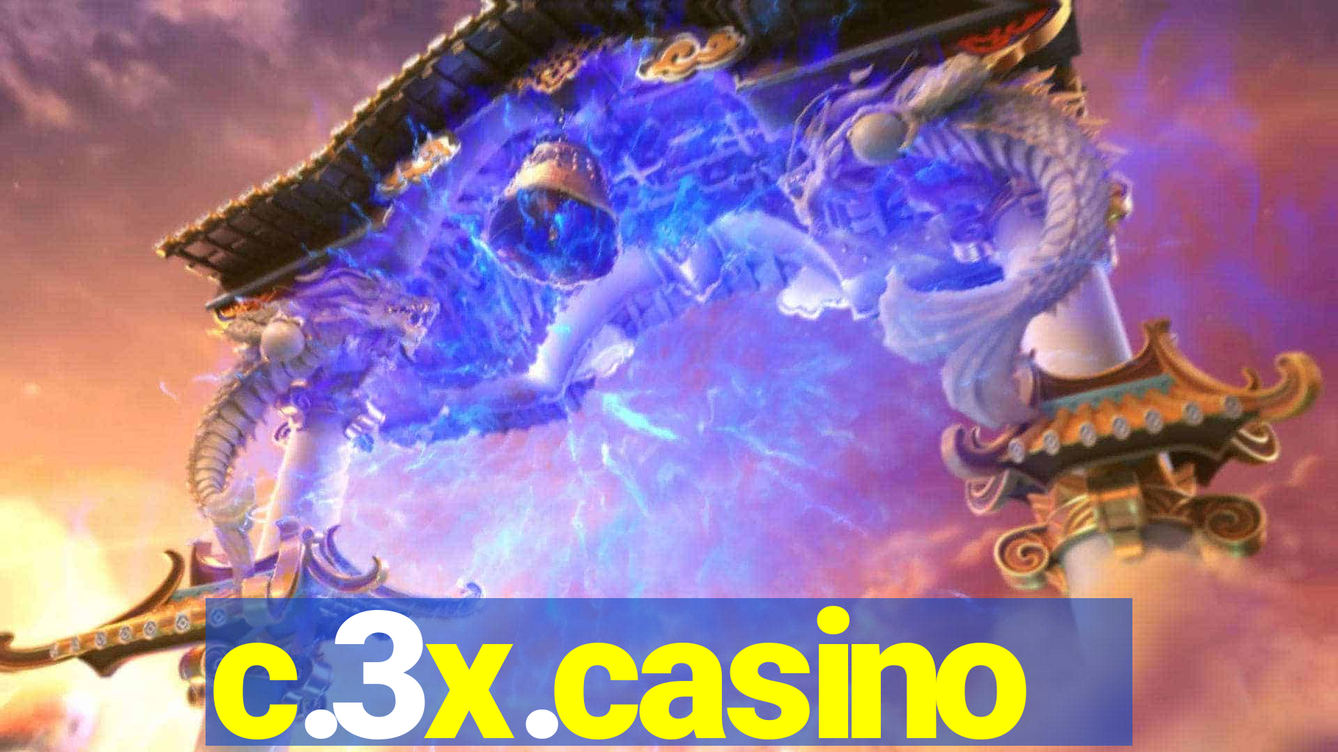 c.3x.casino