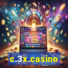 c.3x.casino