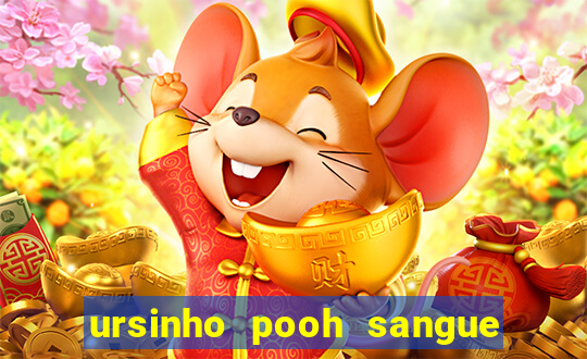 ursinho pooh sangue e mel 2 filme completo dublado