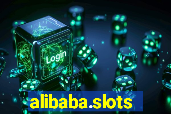 alibaba.slots