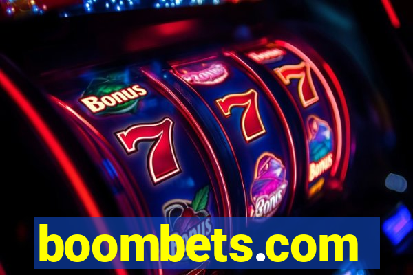 boombets.com