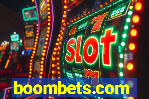 boombets.com