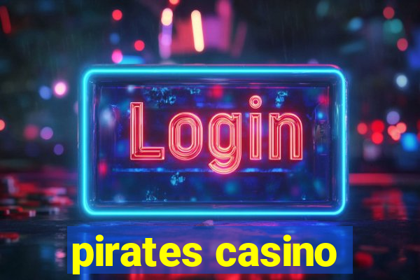 pirates casino