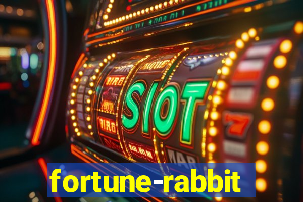 fortune-rabbit