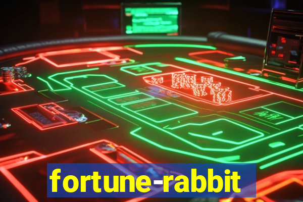 fortune-rabbit