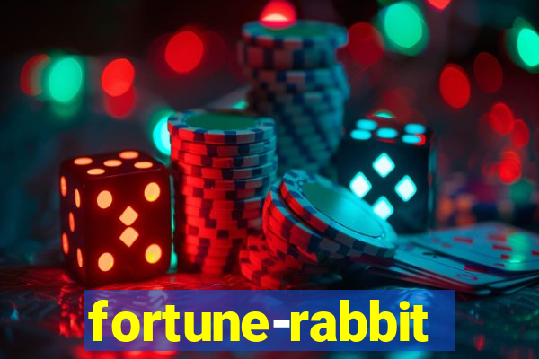 fortune-rabbit