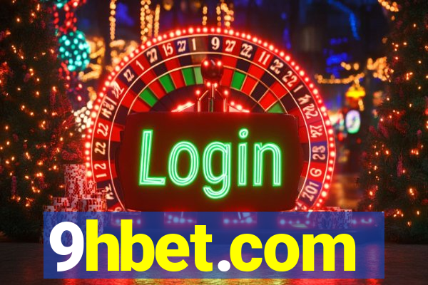 9hbet.com