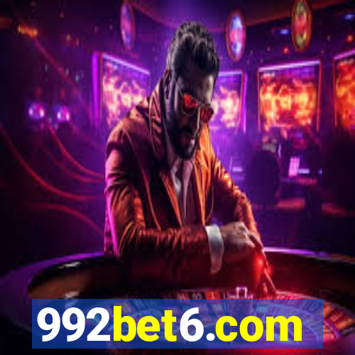 992bet6.com