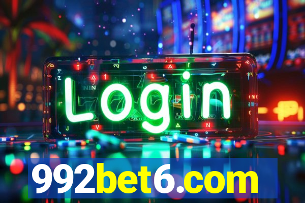 992bet6.com