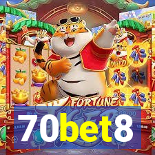 70bet8