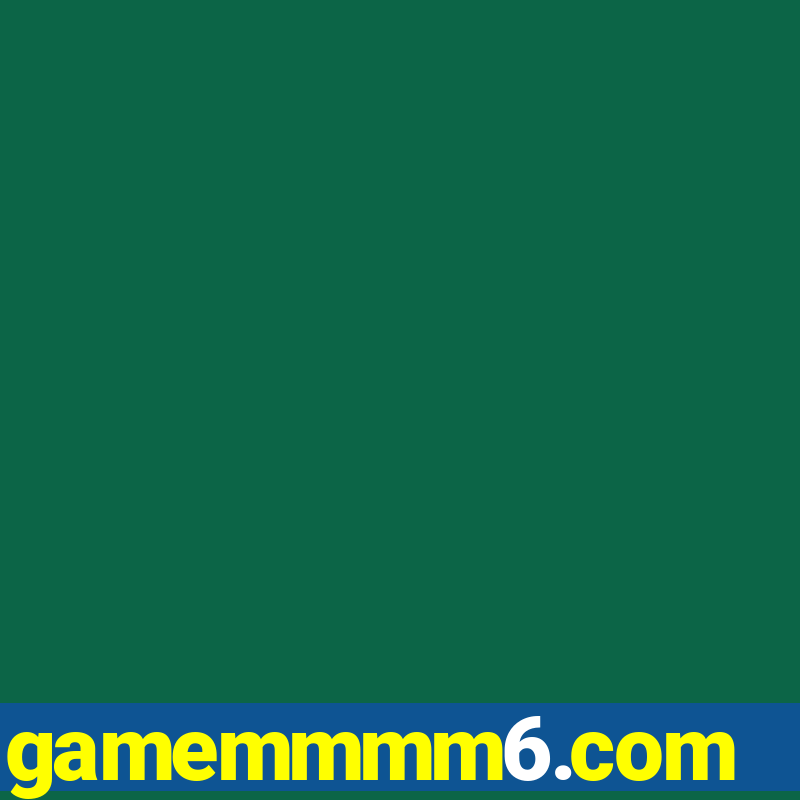 gamemmmm6.com