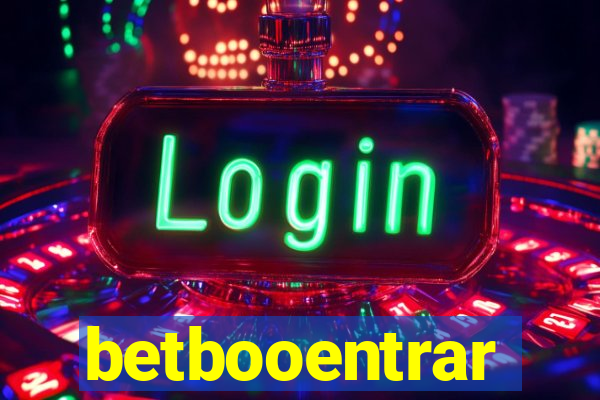 betbooentrar