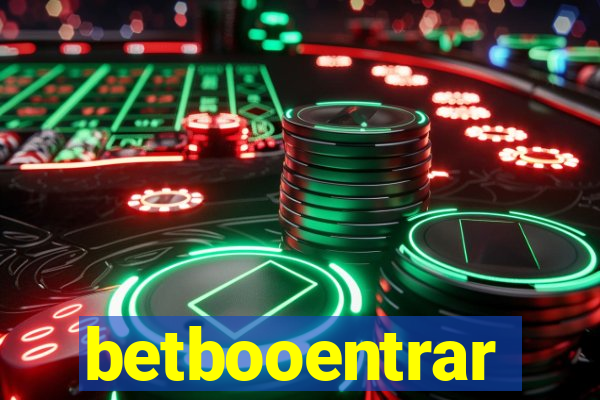 betbooentrar