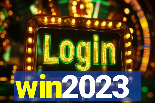 win2023