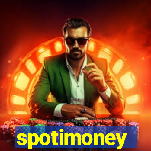 spotimoney